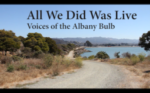 Albany Bulb film
