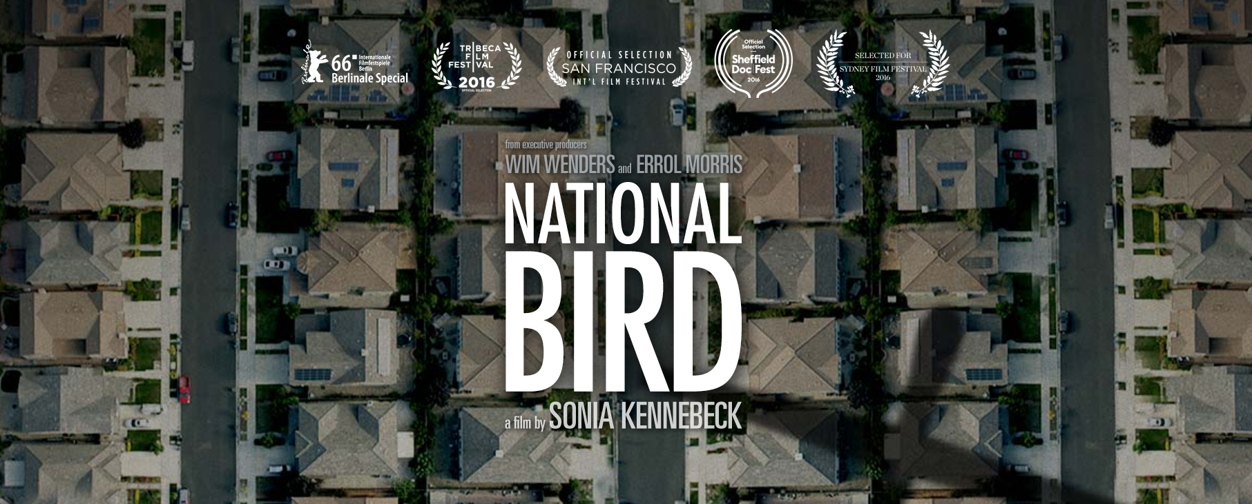 Film Showing: National Bird.  (Drone Warfare and Whistleblowers) @ Omni Commons ballroom | Oakland | California | United States