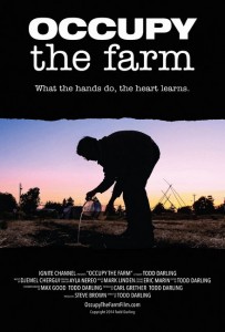 occupy the farm official movie poster